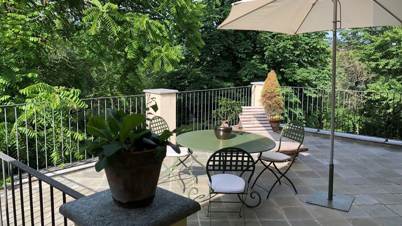 Photo of Outdoor in Bussolino