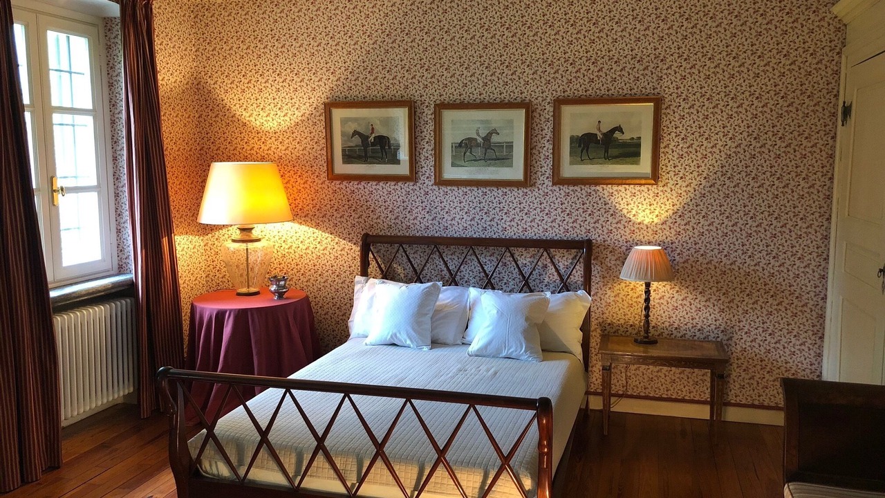 Photo of Bedroom in Bussolino