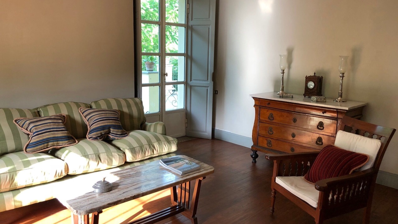 Photo of Livingroom in Bussolino