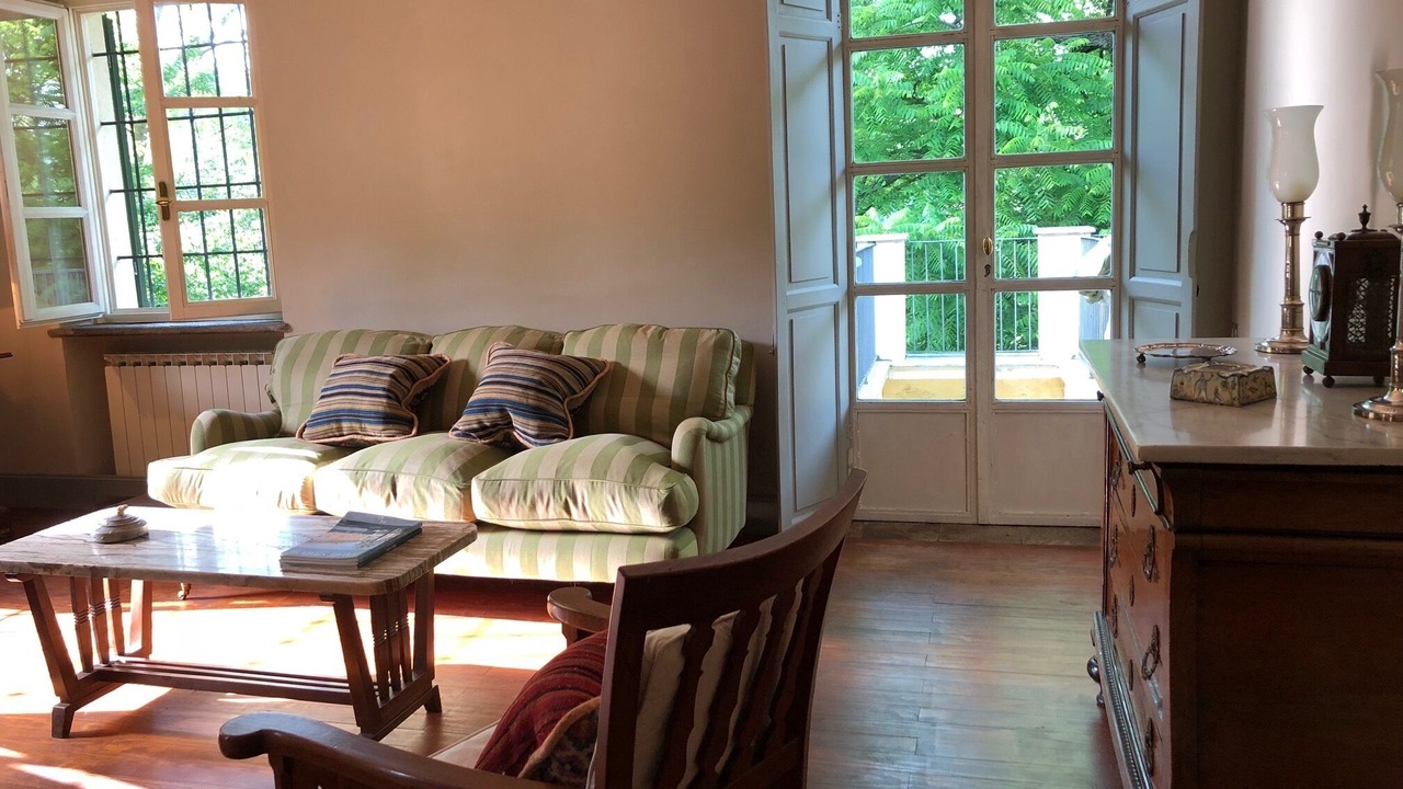 Photo of Livingroom in Bussolino
