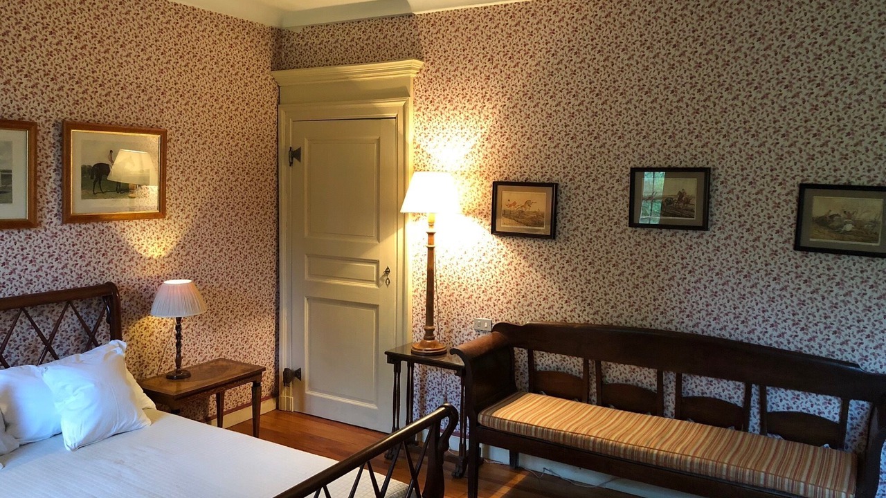 Photo of Bedroom in Bussolino