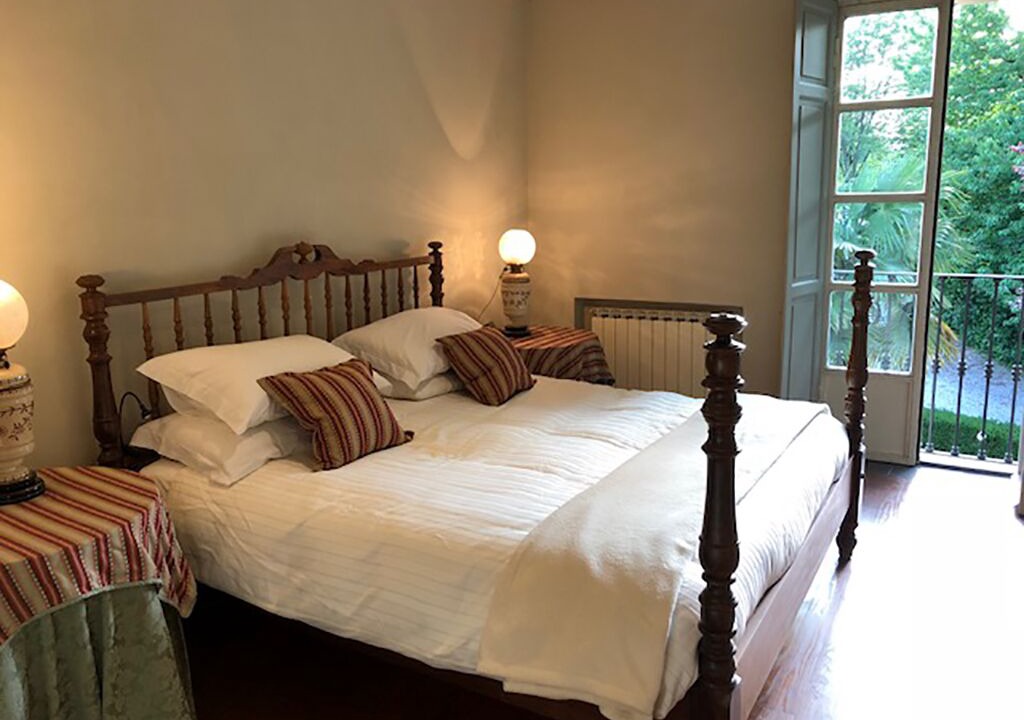 Photo of Bedroom in Bussolino