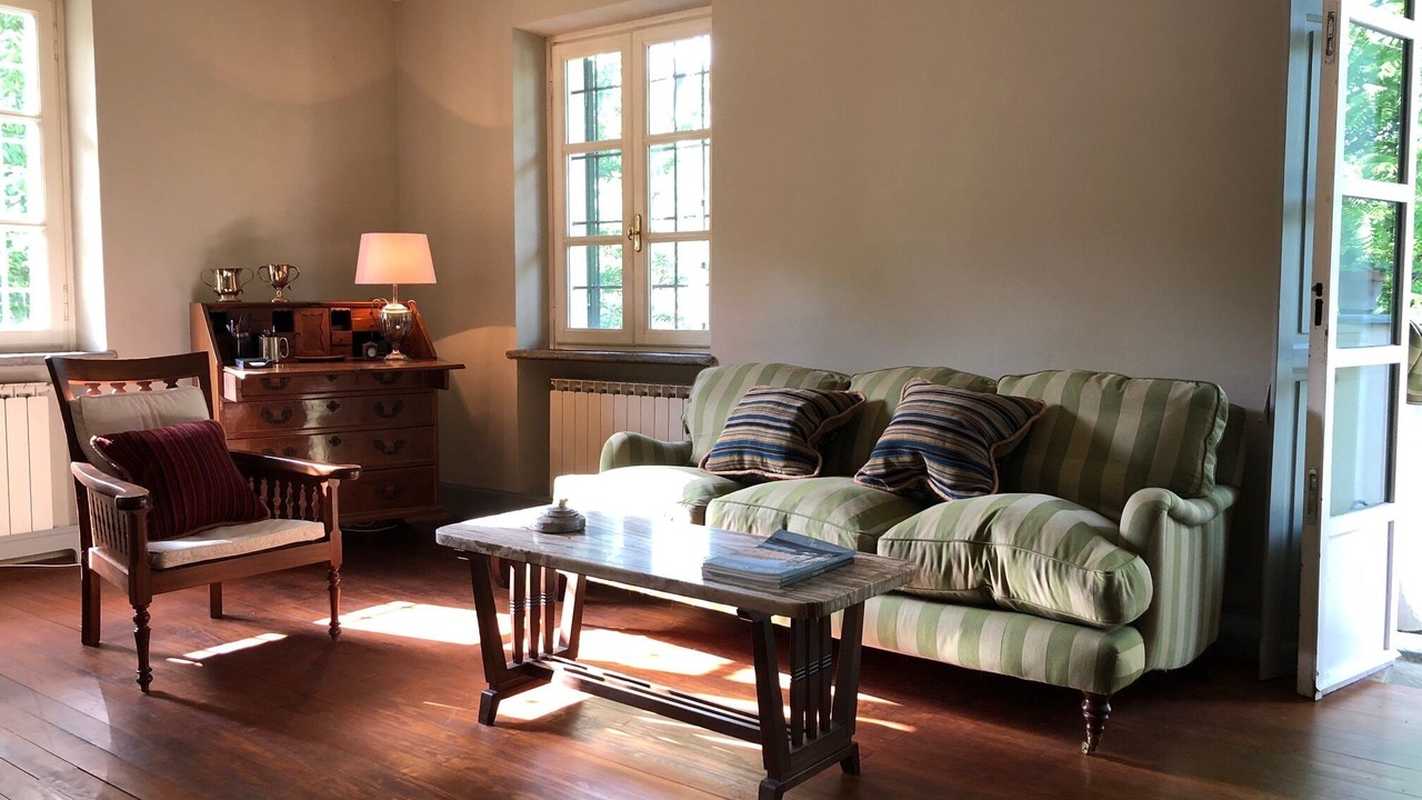 Photo of Livingroom in Bussolino