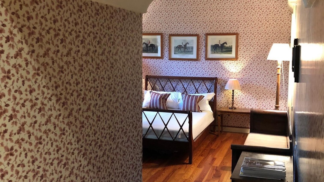 Photo of Bedroom in Bussolino