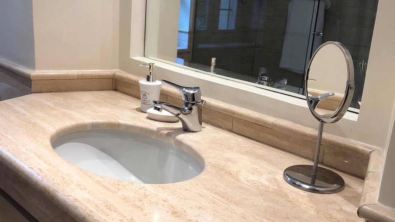 Photo of Bathroom in Bussolino