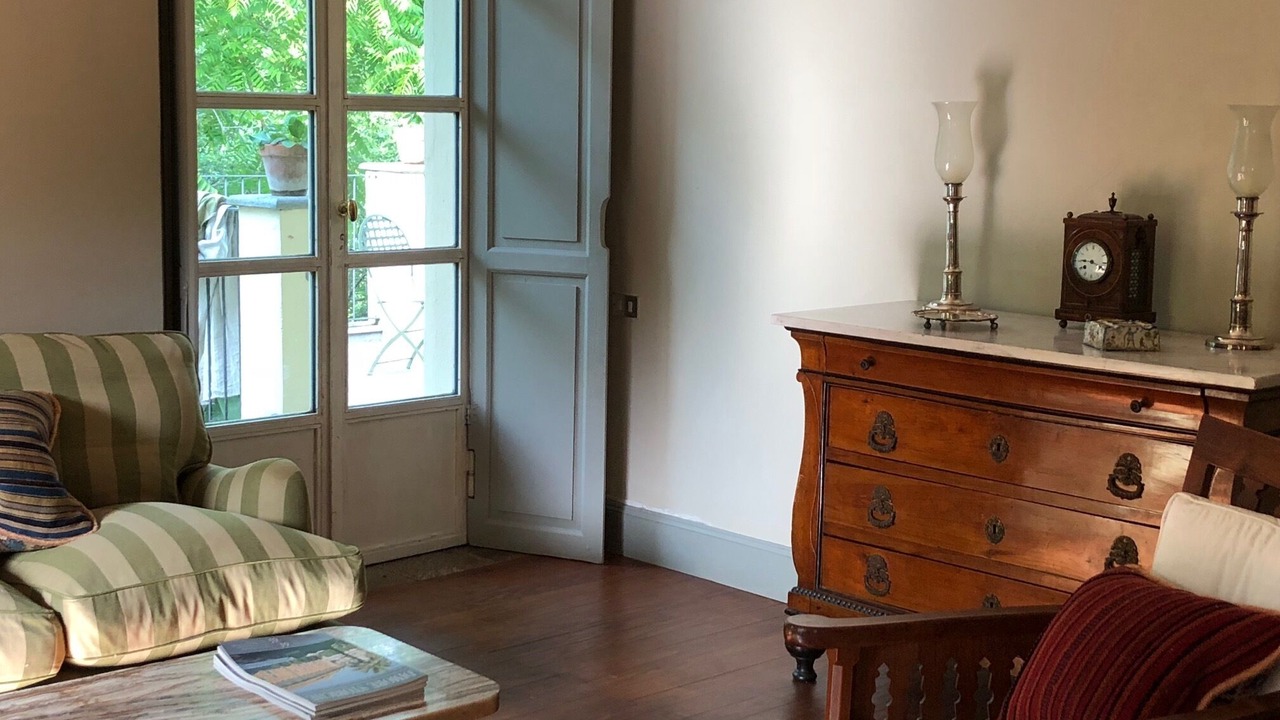 Photo of Livingroom in Bussolino