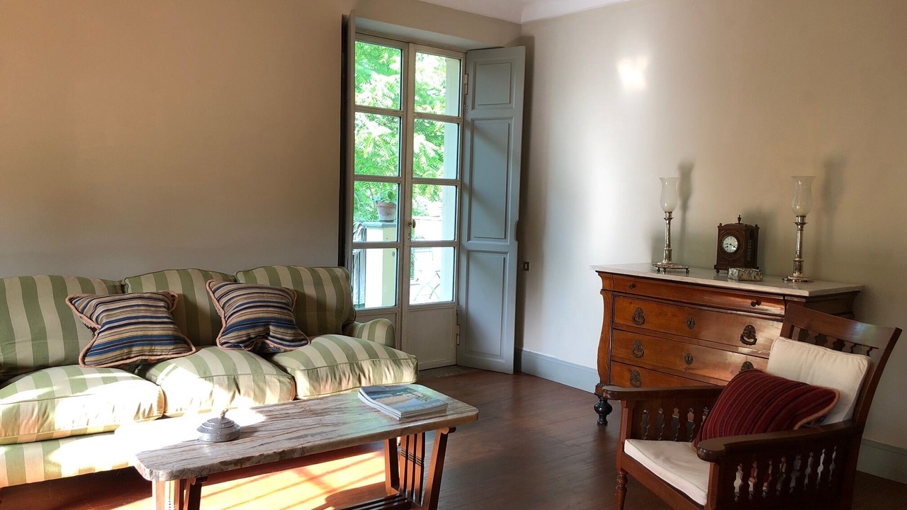 Photo of Livingroom in Bussolino