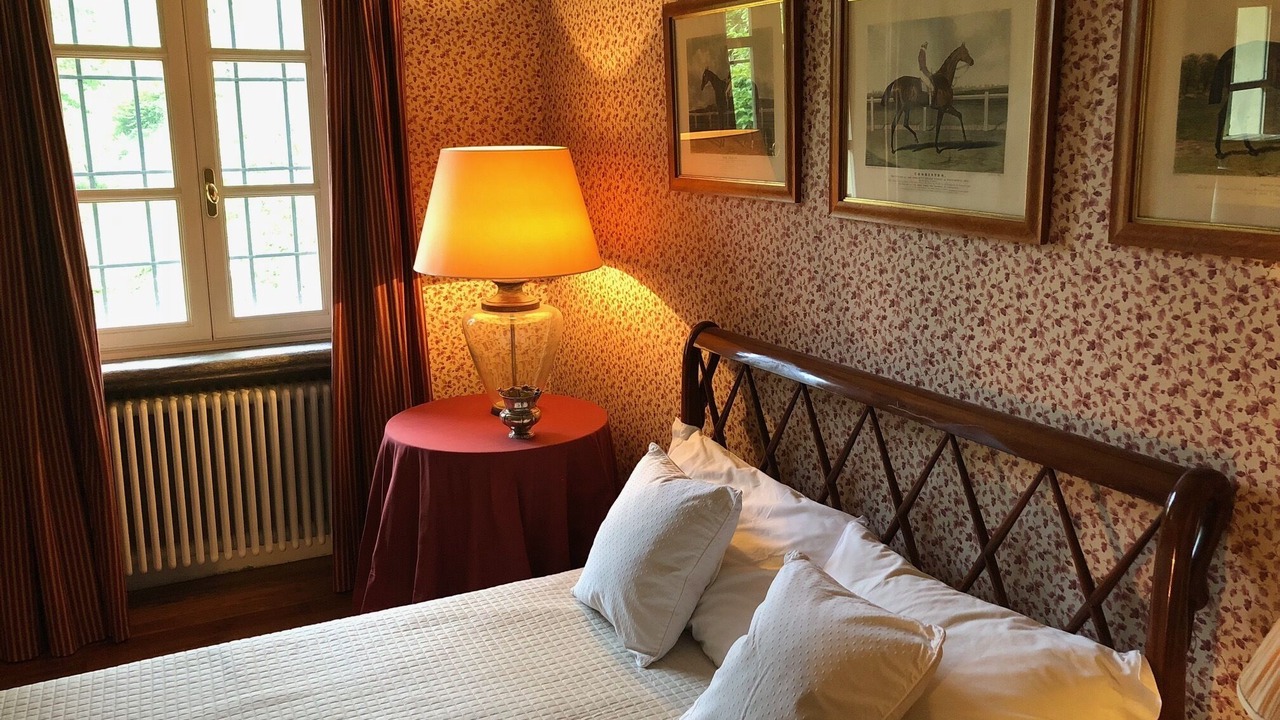 Photo of Bedroom in Bussolino