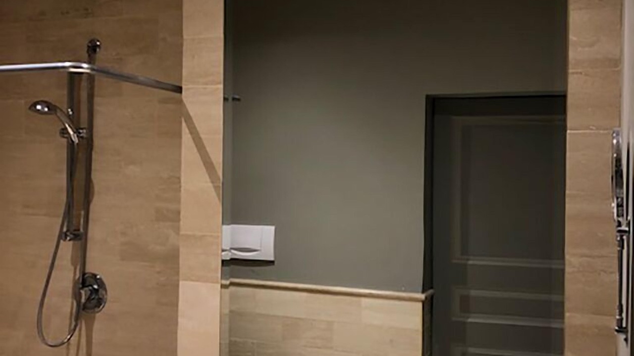 Photo of Bathroom in Bussolino