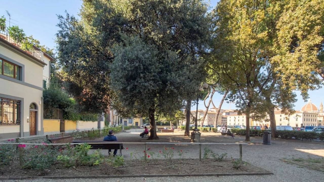 Photo of Outdoor in San Niccolo
