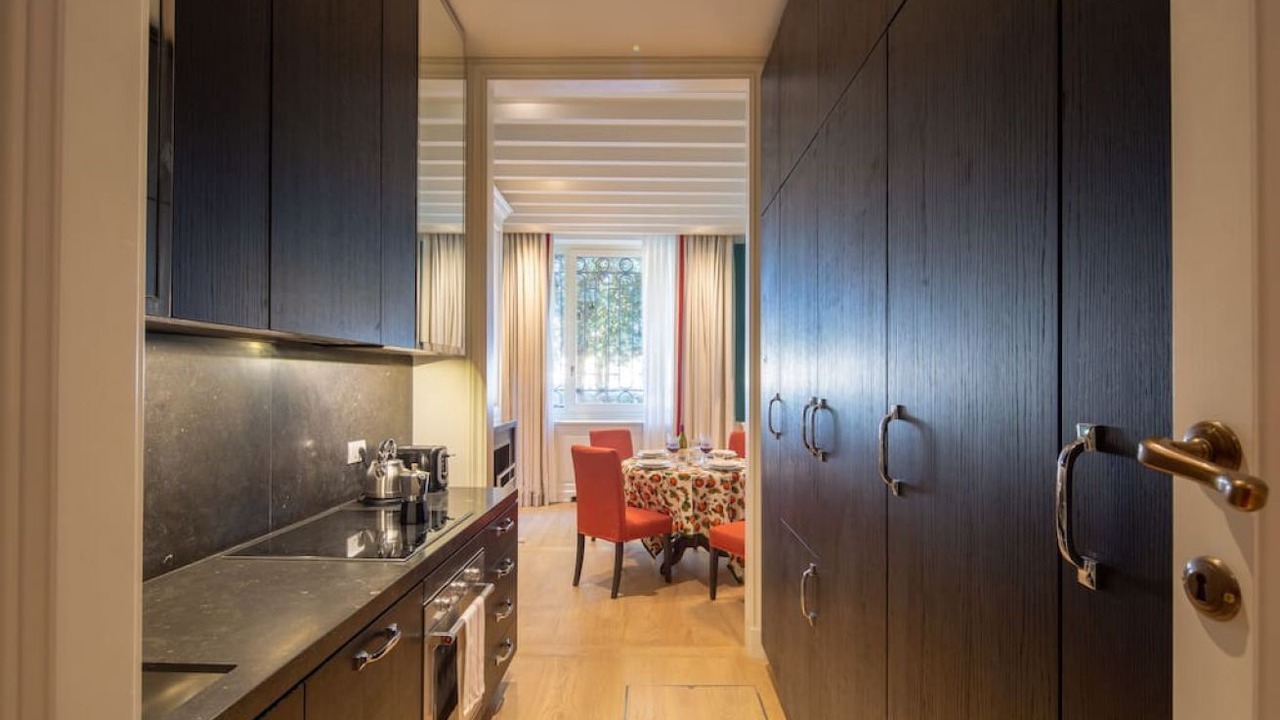 Photo of Kitchen in San Niccolo