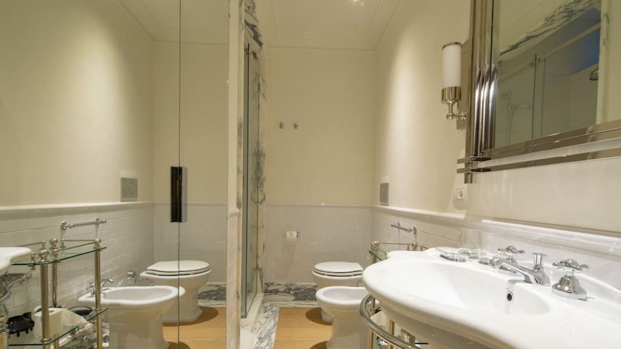 Photo of Bathroom in San Niccolo