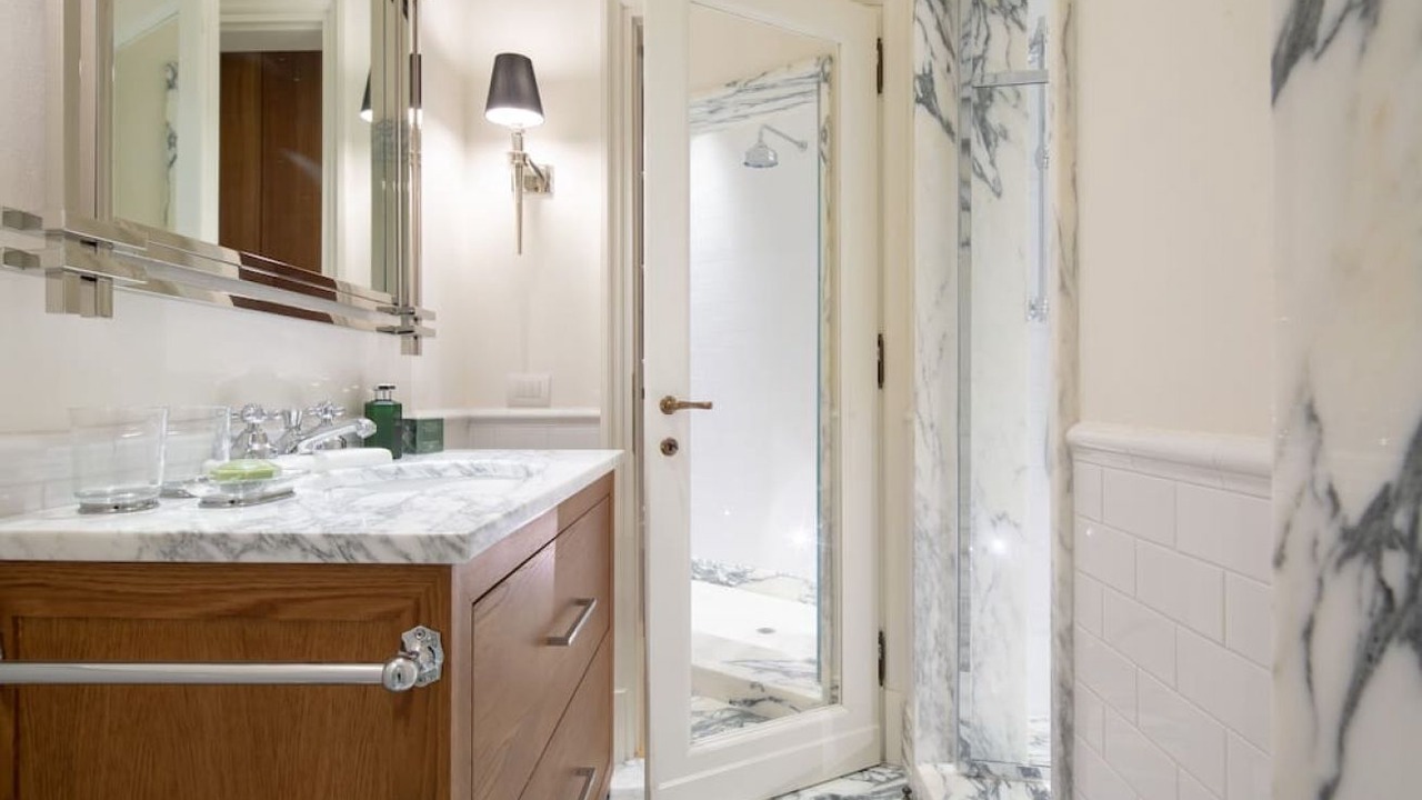 Photo of Bathroom in San Niccolo