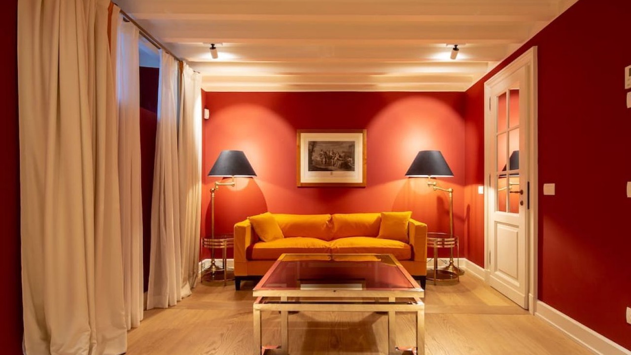 Photo of Livingroom in San Niccolo