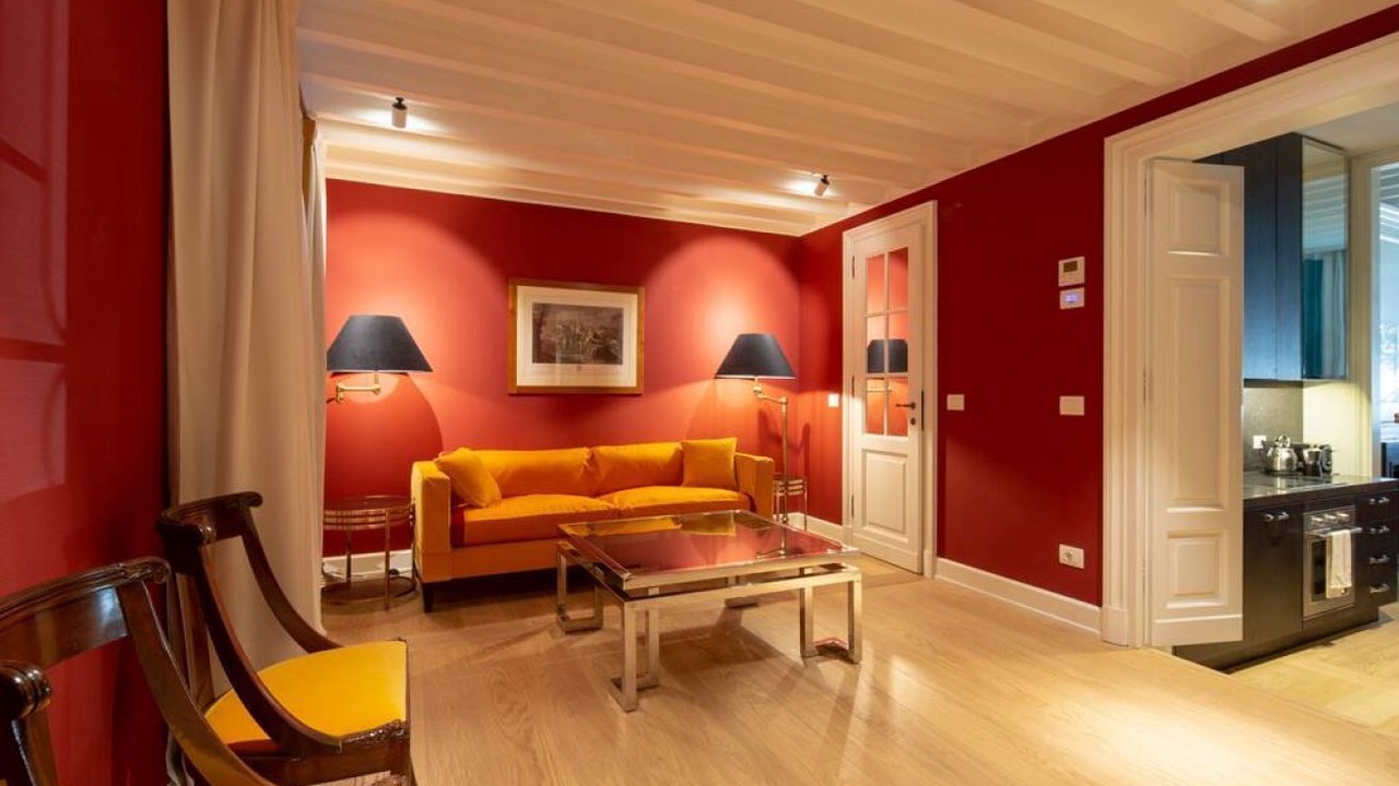 Photo of Livingroom in San Niccolo