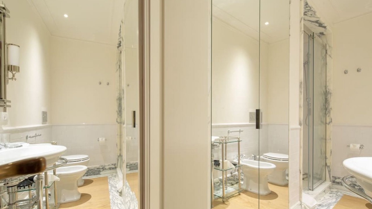 Photo of Bathroom in San Niccolo