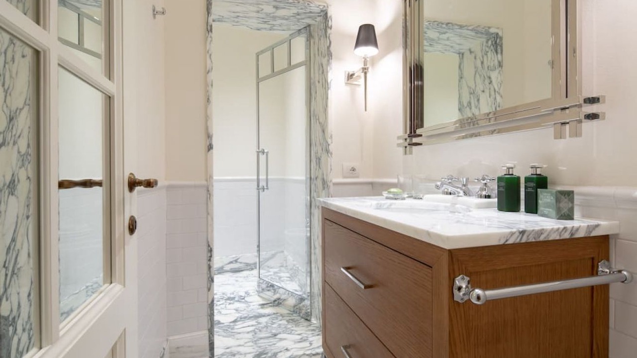 Photo of Bathroom in San Niccolo
