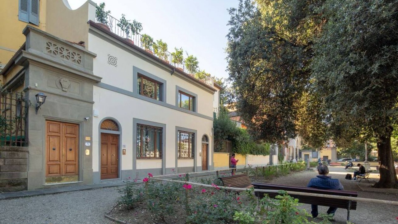 Photo of Outdoor in San Niccolo