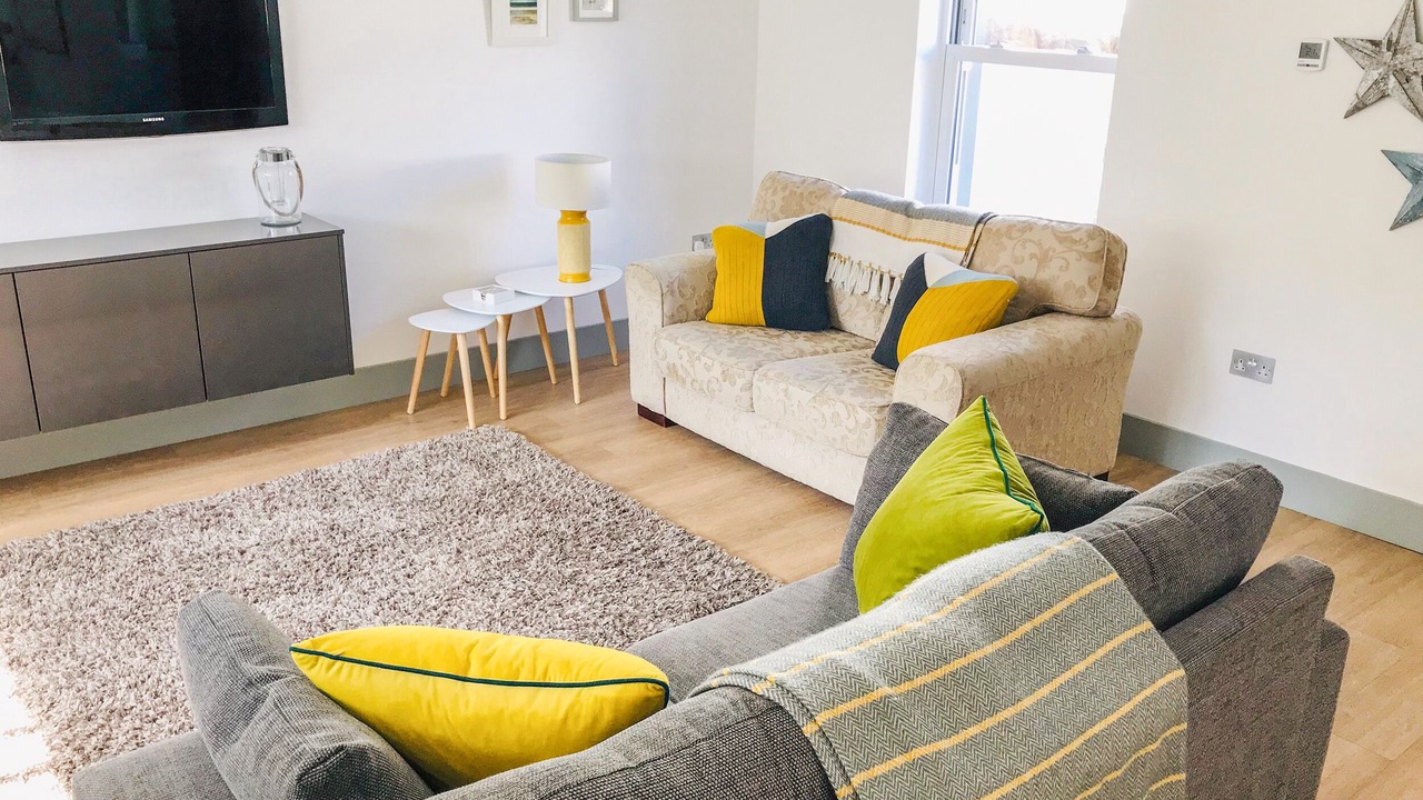 Photo of Livingroom in Crail