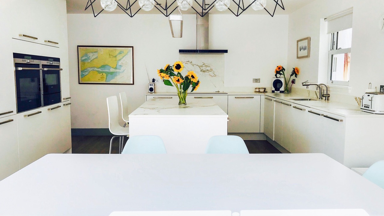 Photo of Kitchen in Crail