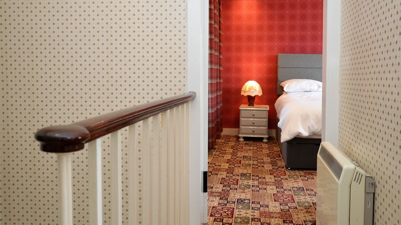 Photo of Bedroom in Kilmun