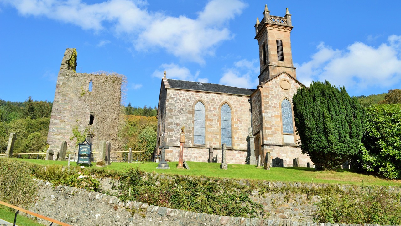 Photo of Others in Kilmun