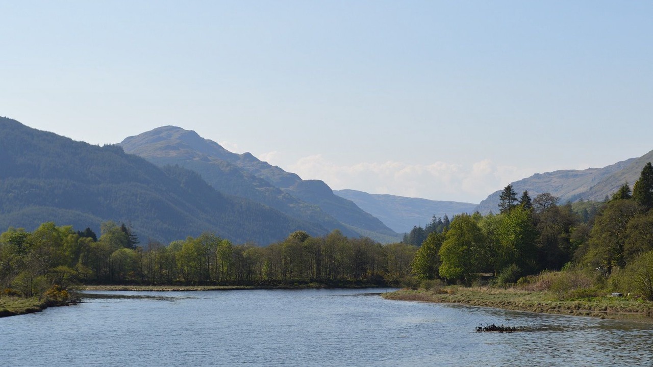 Photo of Others in Kilmun