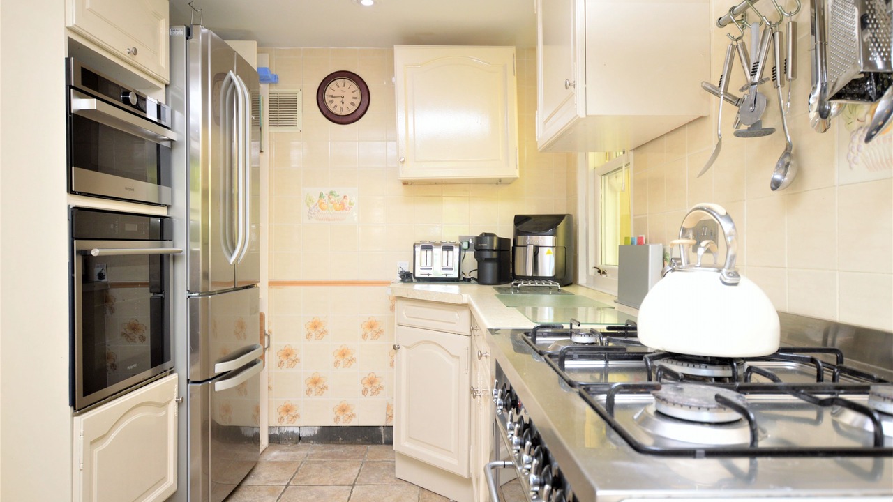 Photo of Kitchen in Kilmun