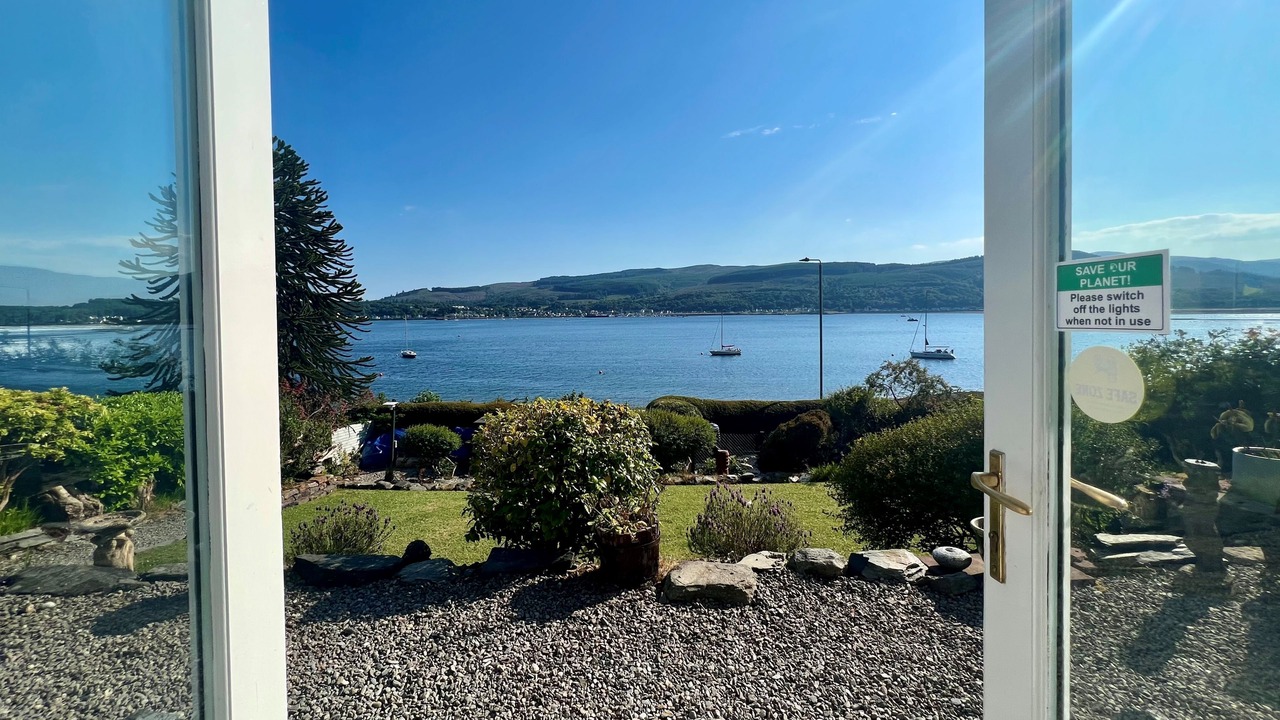 Photo of Others in Kilmun