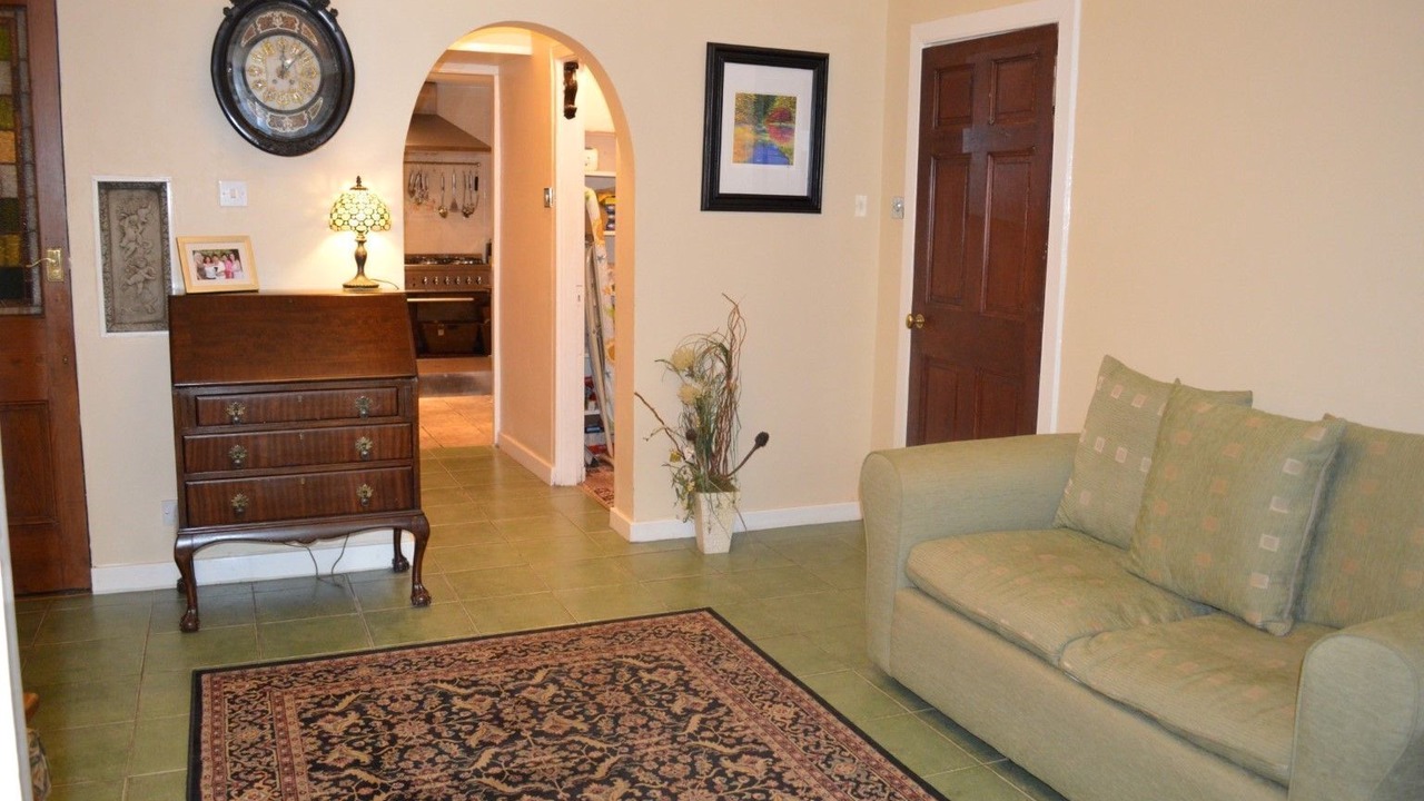 Photo of Livingroom in Kilmun
