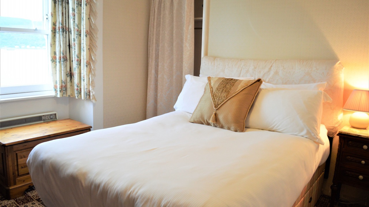 Photo of Bedroom in Kilmun