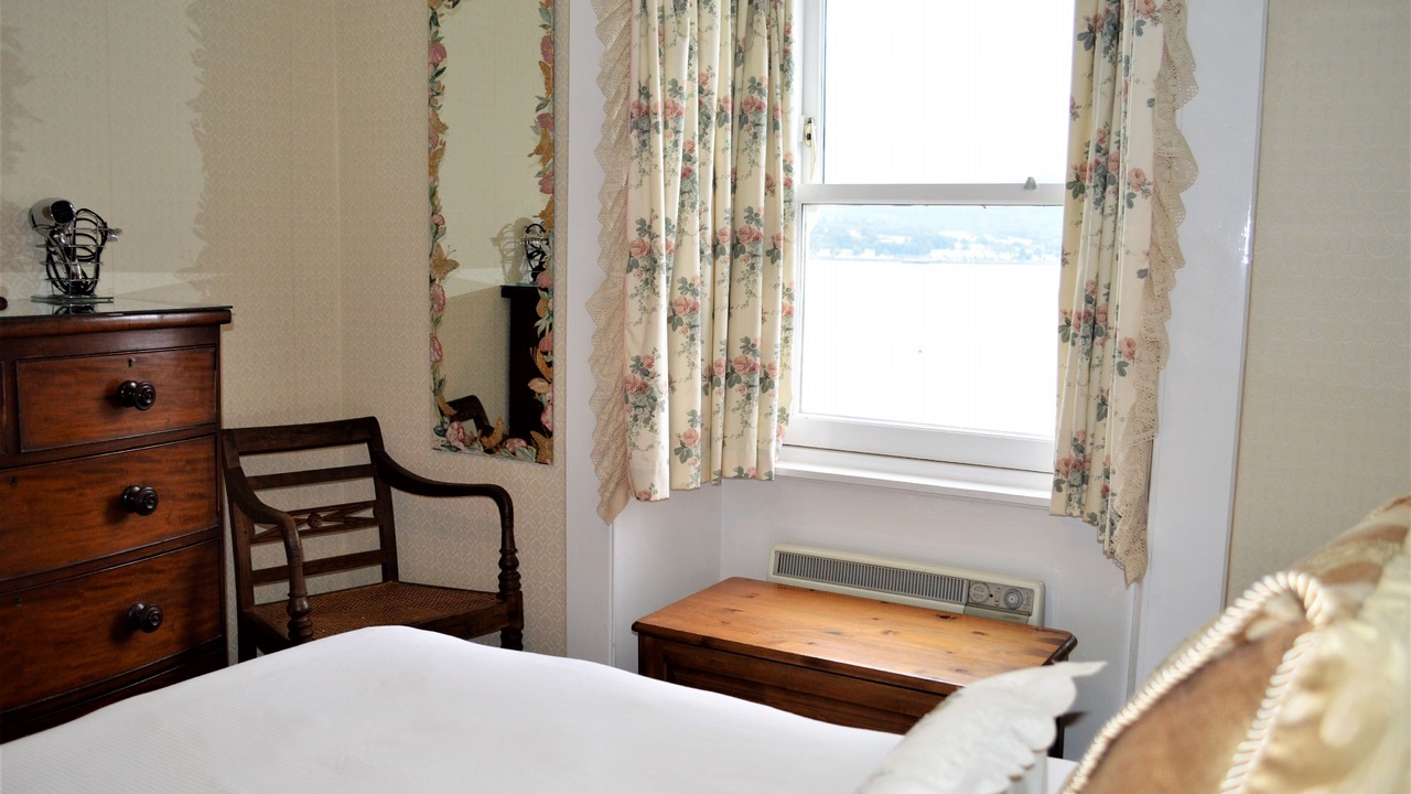 Photo of Bedroom in Kilmun