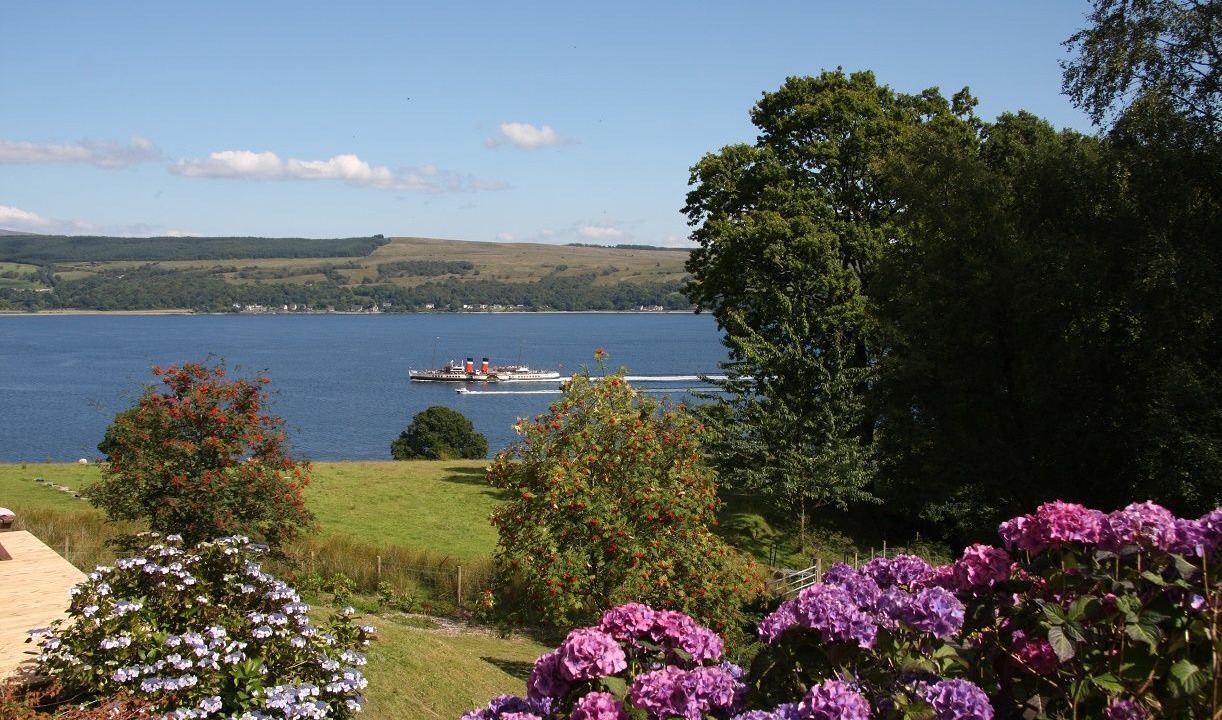 Photo of Outdoor in Kilmun