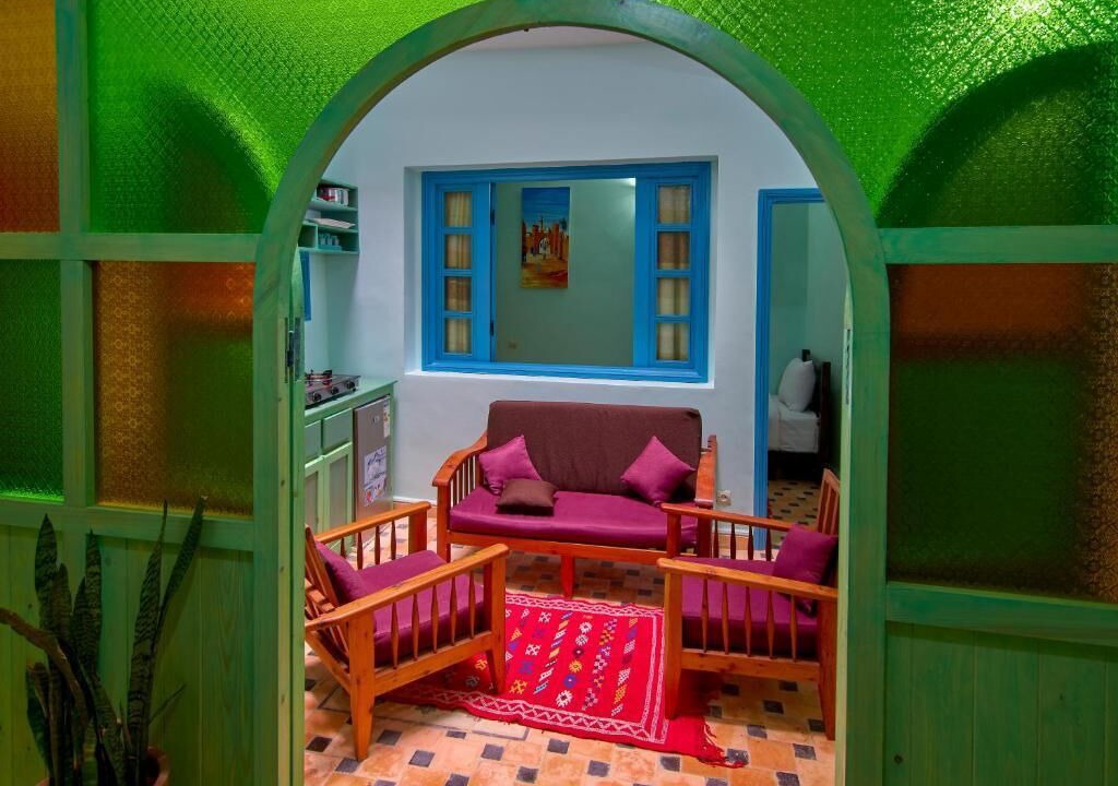 Photo of Livingroom in Medina