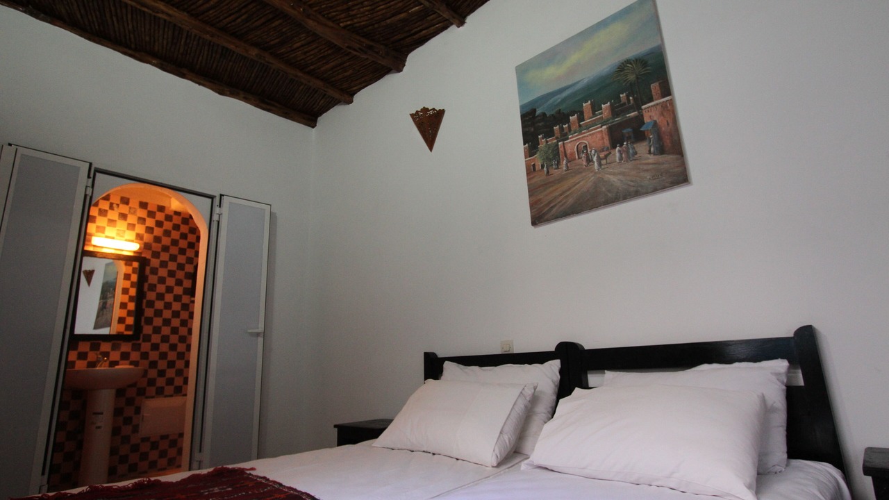 Photo of Bedroom in Medina