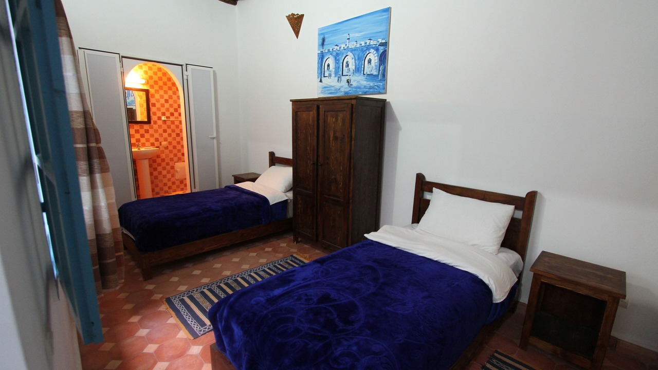 Photo of Bedroom in Medina