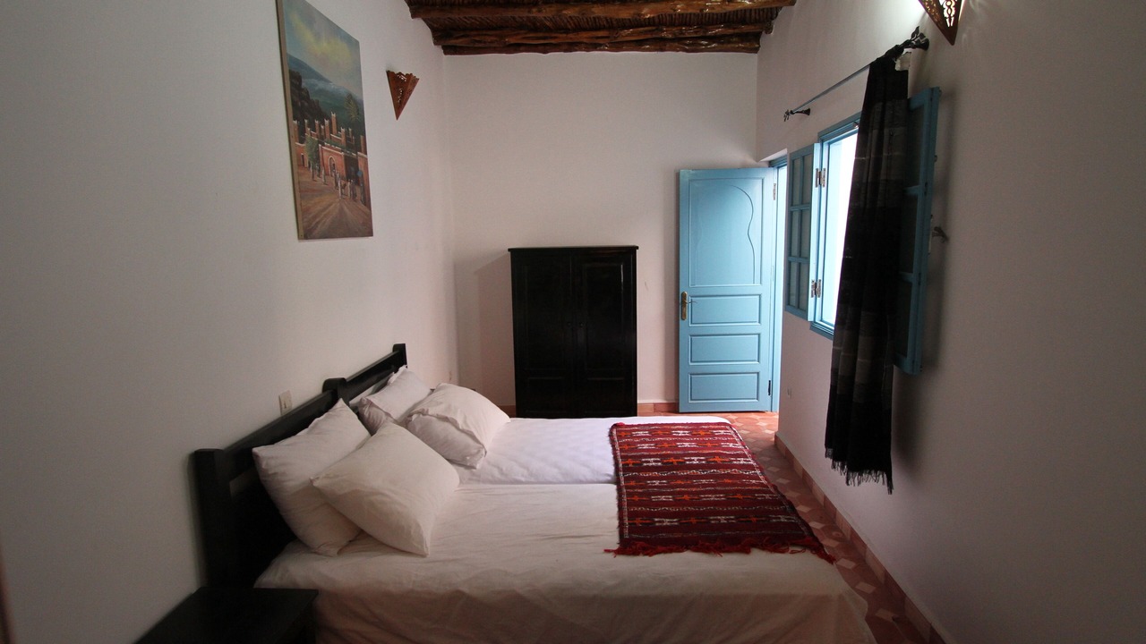 Photo of Bedroom in Medina