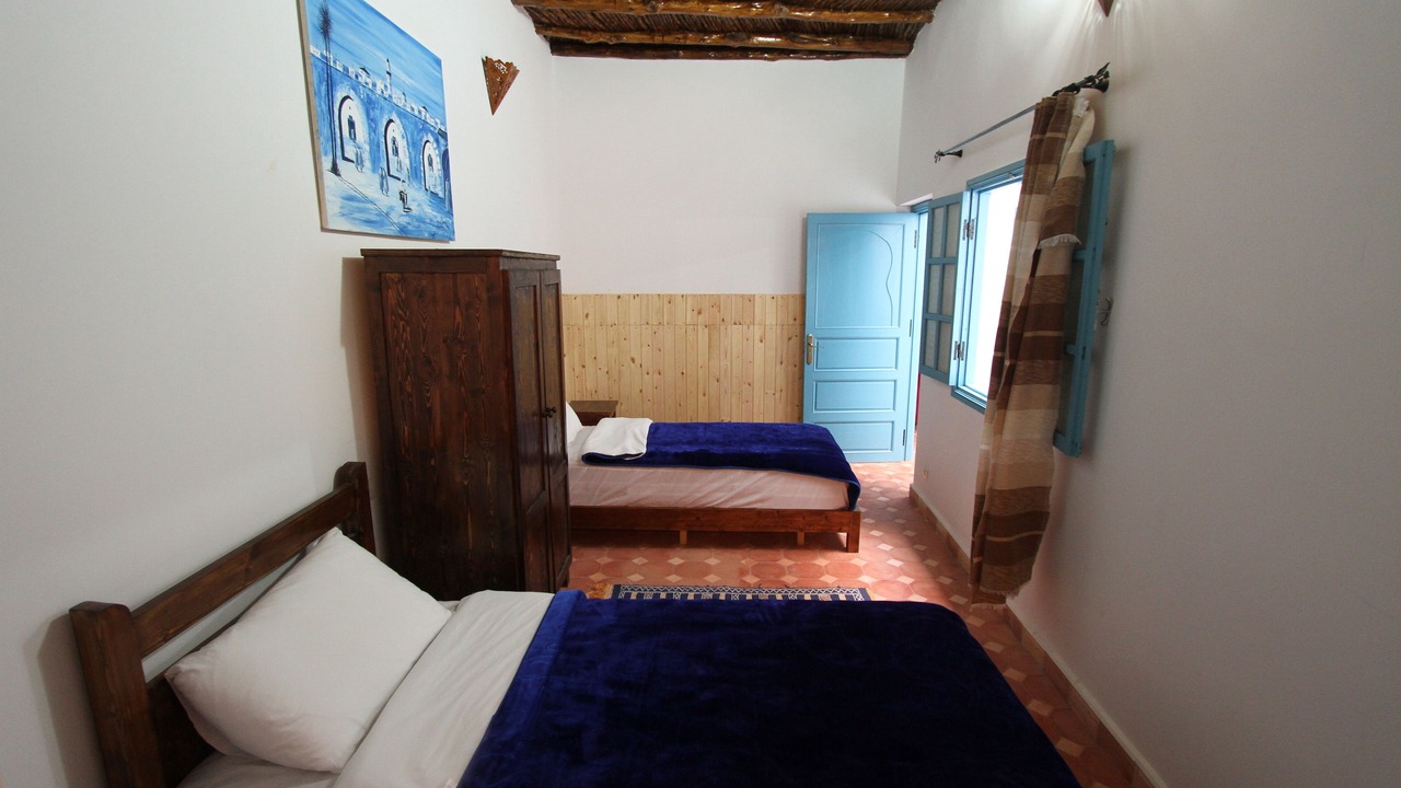 Photo of Bedroom in Medina