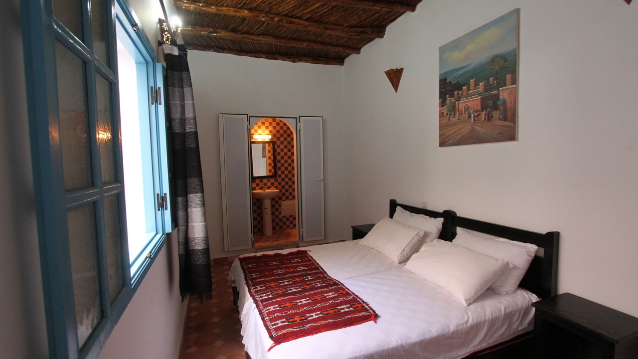 Photo of Bedroom in Medina