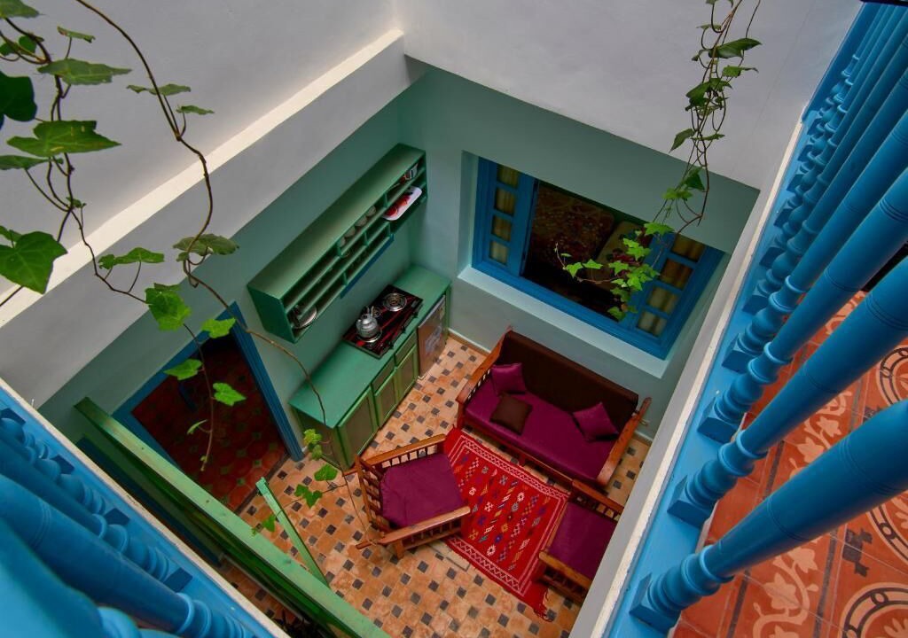 Photo of Livingroom in Medina