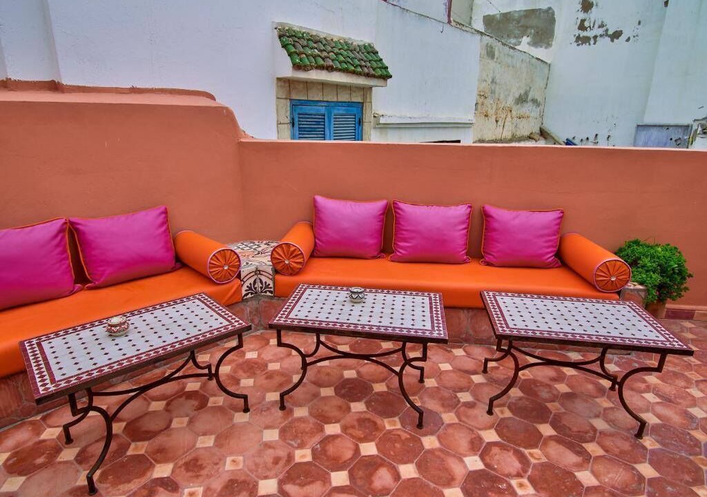 Photo of Outdoor in Medina