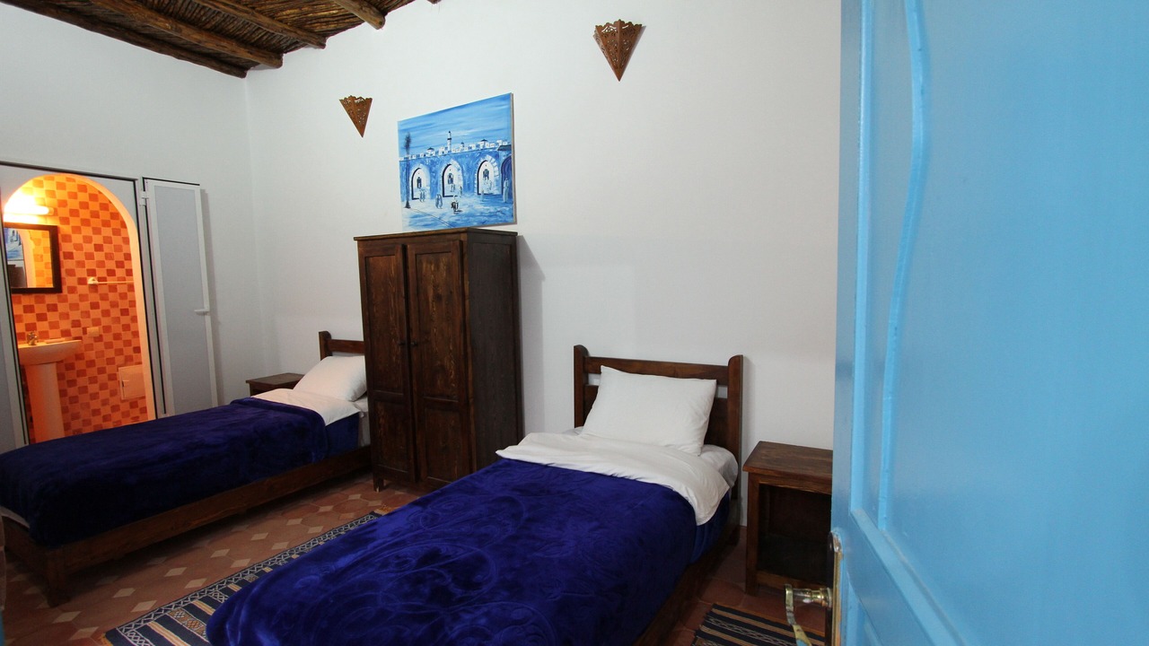 Photo of Bedroom in Medina