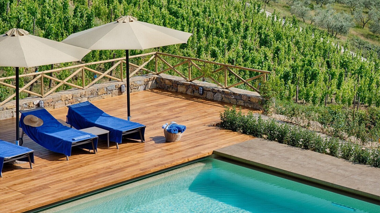 Photo of Outdoor in Panzano in Chianti