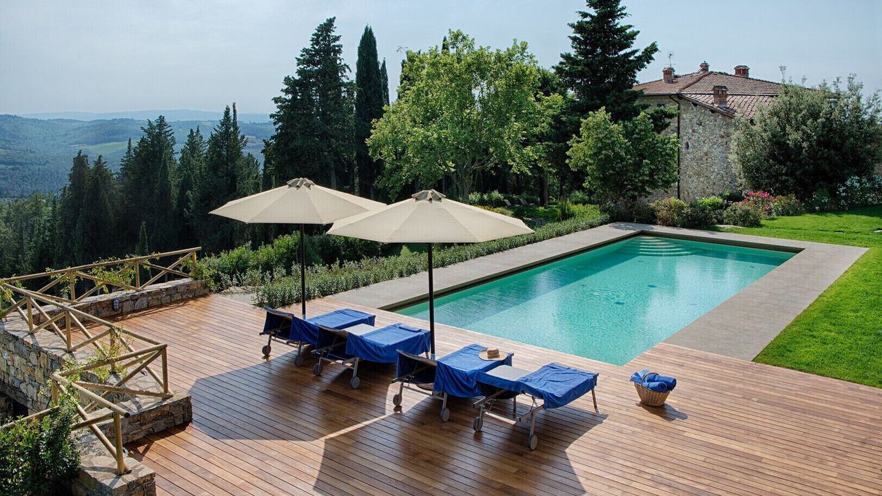 Photo of Outdoor in Panzano in Chianti