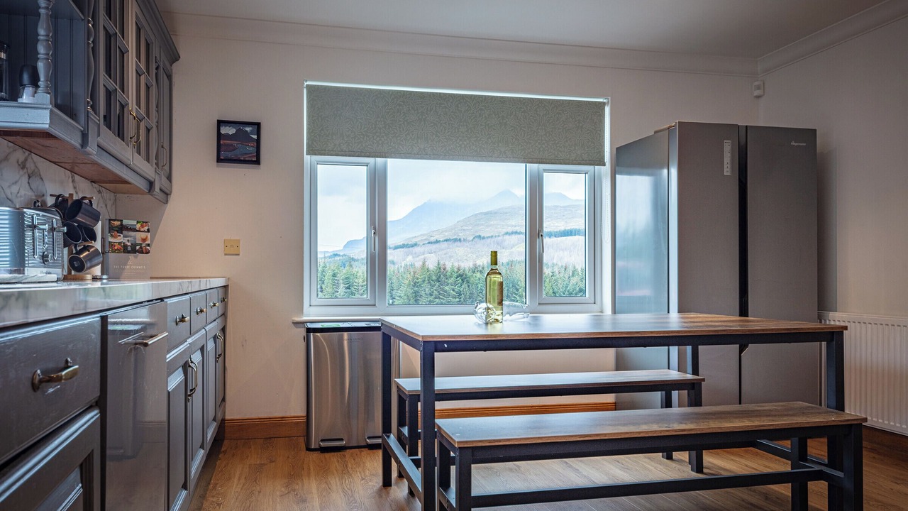 Photo of Kitchen in Duisdalemore