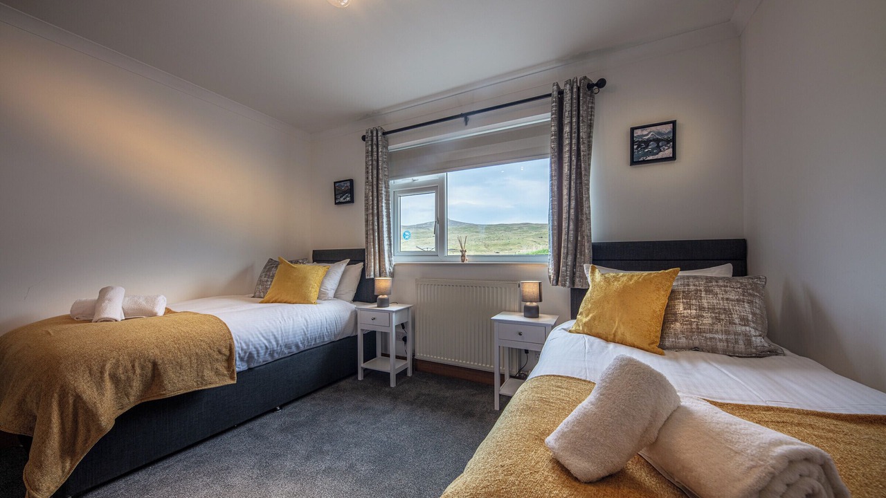 Photo of Bedroom in Duisdalemore