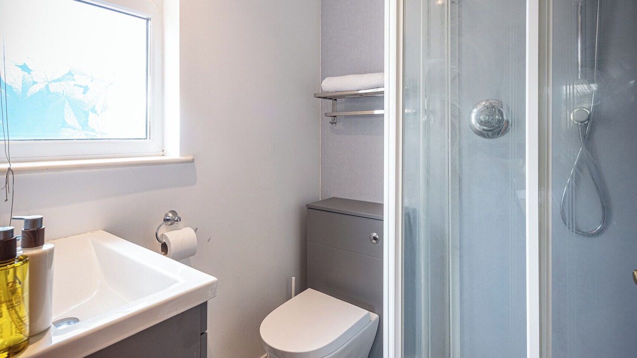 Photo of Bathroom in Duisdalemore