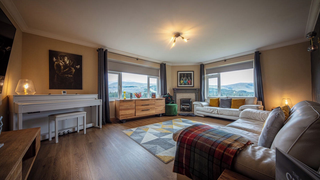 Photo of Livingroom in Duisdalemore