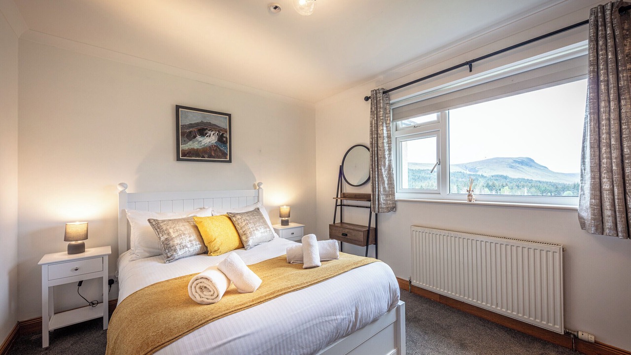 Photo of Bedroom in Duisdalemore