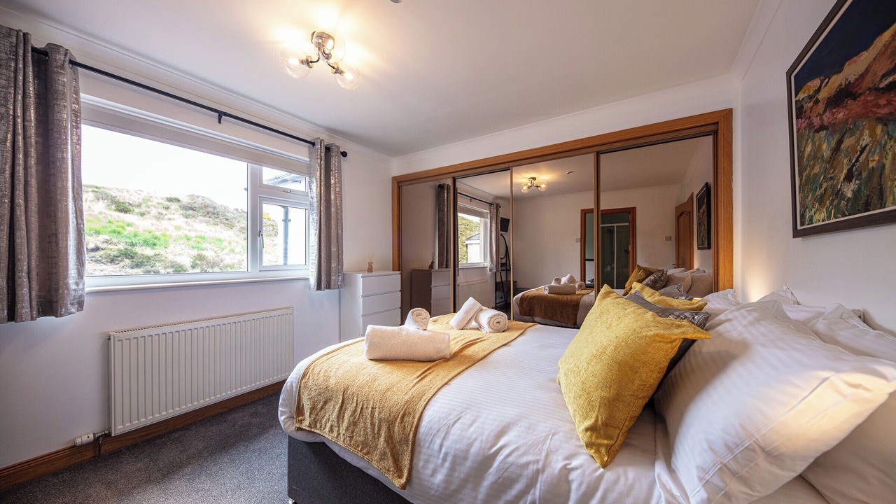 Photo of Bedroom in Duisdalemore